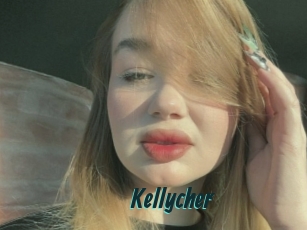 Kellycher