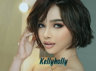 kellyholly Lucy Live