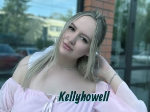 Kellyhowell