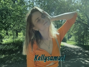 Kellysamuel