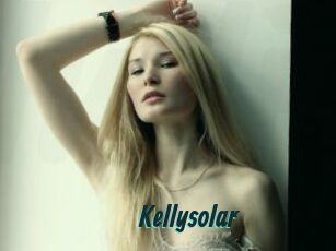 Kellysolar