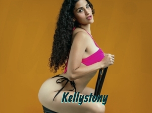 kellystony Lucy Live