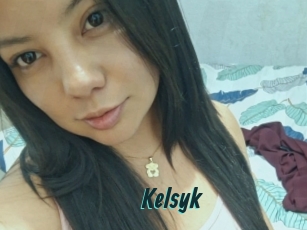 Kelsyk