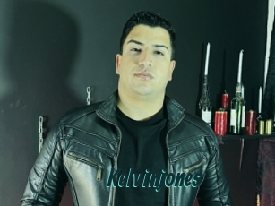 Kelvinjones