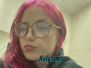 Kelysims