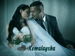 Kemalaysha