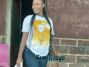 Kemifisayo