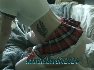 Kenandbarbie2024