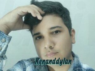 Kenanddylan