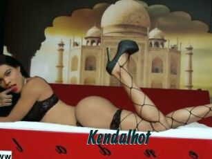 Kendalhot