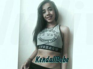 KendallBebe