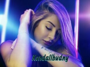 Kendallbudny