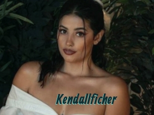 Kendallficher