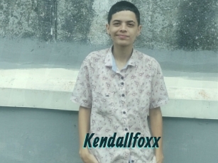 Kendallfoxx