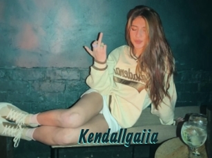 Kendallgaiia