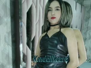 Kendallheard