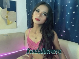 Kendallhererra