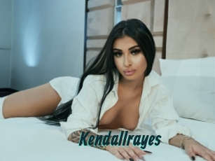 Kendallrayes
