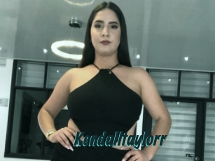 Kendalltaylorr