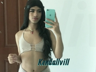 Kendallvill