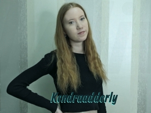 Kendraadderly