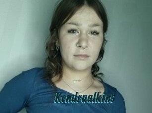 Kendraalkins