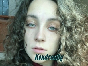 Kendraally