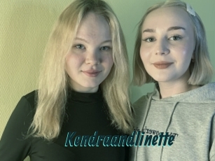 Kendraandlinette