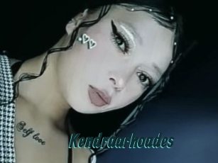 Kendraarhoades