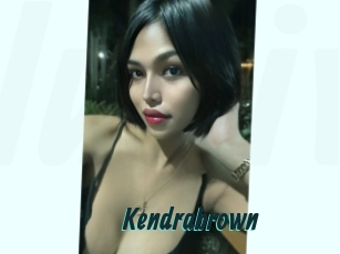 Kendrabrown