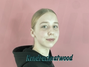 Kendracheatwood