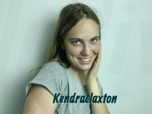 Kendraclaxton