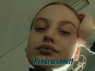Kendraconnett