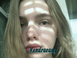 Kendraeady