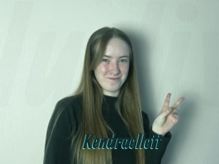 Kendraellett