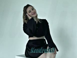 Kendrafelt