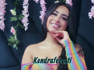 kendraferrati Lucy Live