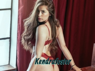 Kendrafoster