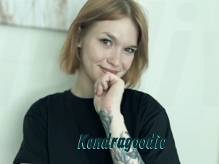 Kendragoodie