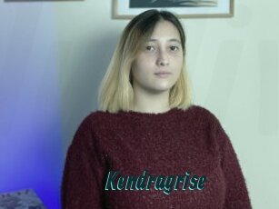 Kendragrise