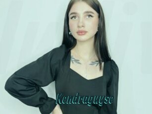 Kendraguyse