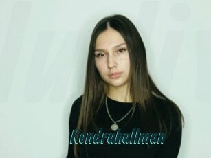 Kendrahallman