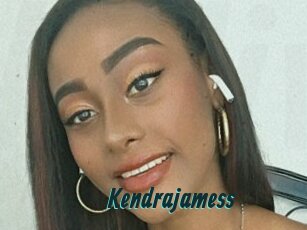 Kendrajamess