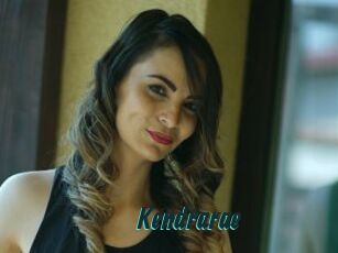 Kendrarae