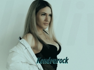 kendrarock Lucy Live