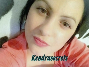 Kendrasecrets