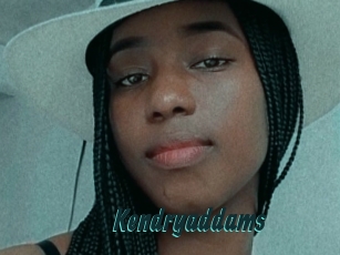 Kendryaddams