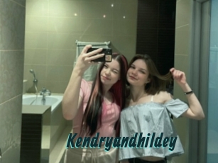Kendryandhildey
