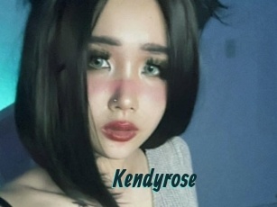 Kendyrose