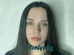 Kendyveloy
